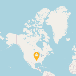 Coachman's Inn on the global map